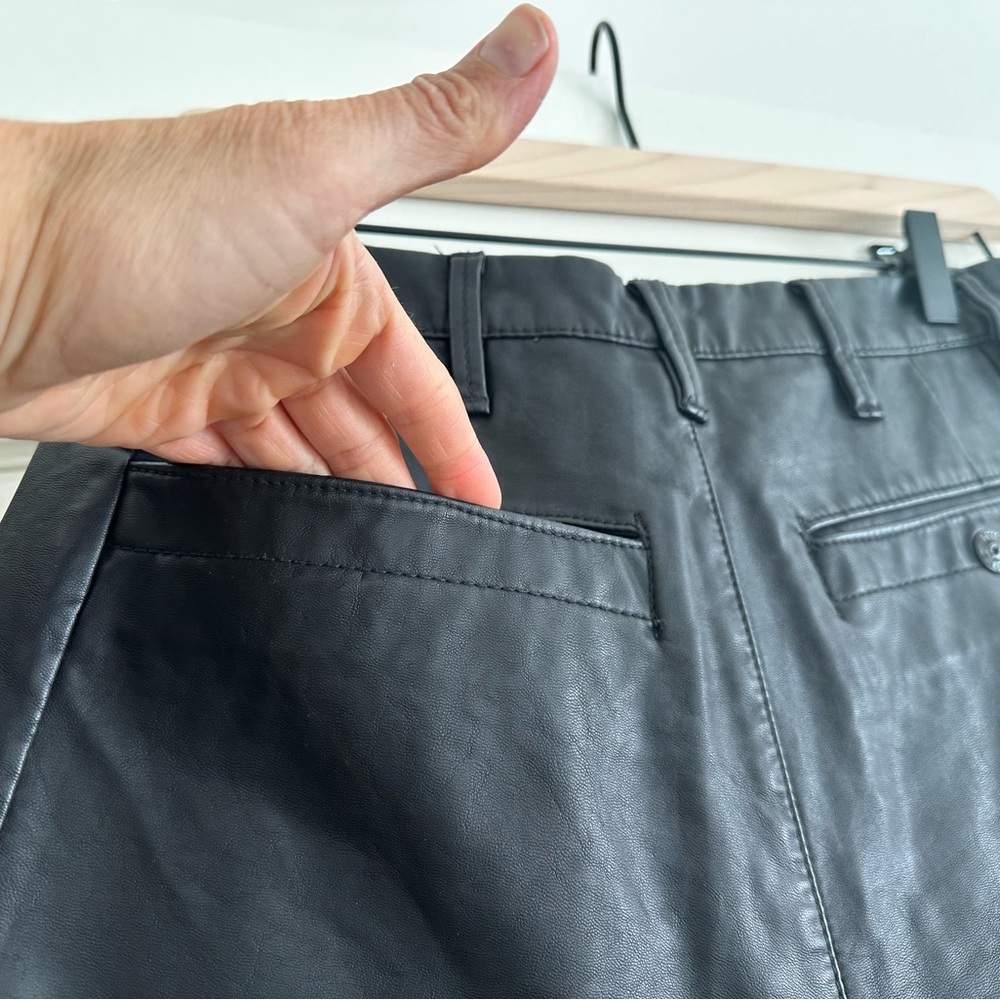 G-Star Raw Bronson Bermuda Biker Shorts. Size: 25. Excellent condition 🖤 - Picture 6 of 13